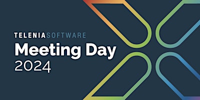 Hauptbild für Telenia Software Meeting Day 2024