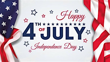 Imagen principal de 4 July Day