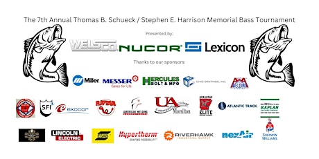 7th Annual Thomas B. Schueck/Stephen E. Harrison M