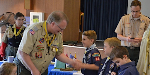 St. George Banquet primary image