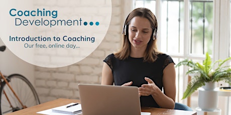 Introduction to Coaching