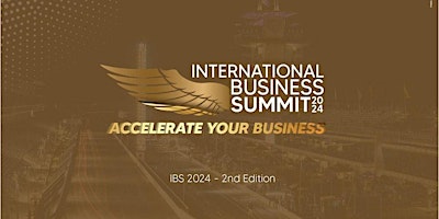 Imagen principal de 2024 International Business Summit - Indy 500 Carb Day Suite Ticket only
