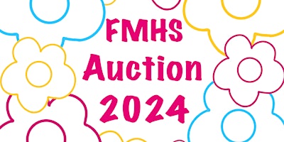 Hauptbild für 2024 Spring Auction