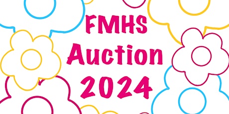 2024 Spring Auction