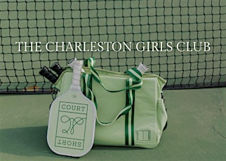 The Charleston Girls Club X Short Court Sports