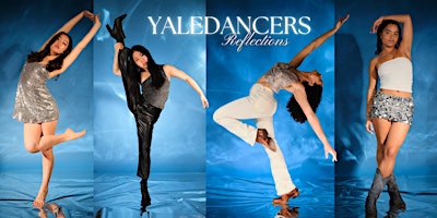 Imagem principal do evento Yaledancers: Reflections