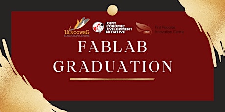 FabLab Graduation primary image