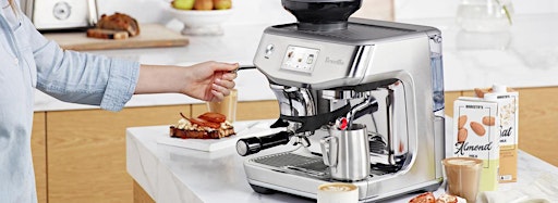 Collection image for Breville x Best Buy Coffee Masterclass - Alberta