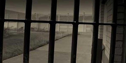 Imagem principal de Ghost Hunt at Ashwell Prison with Haunted Happenings