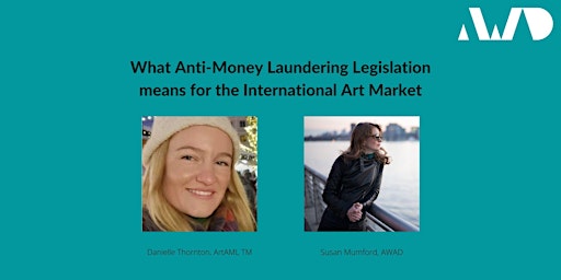 What AML means in the International Art Market primary image