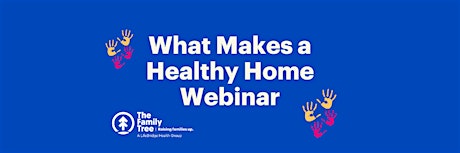 What Makes a Healthy Home