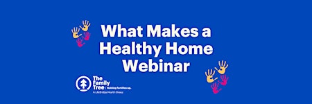 Primaire afbeelding van What Makes a Healthy Home