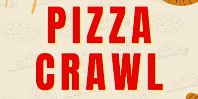 Westerville Pizza Crawl primary image