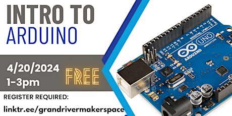 Intro to Arduino Workshop