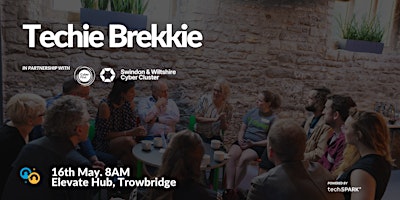 Imagen principal de Techie Brekkie: Trowbridge