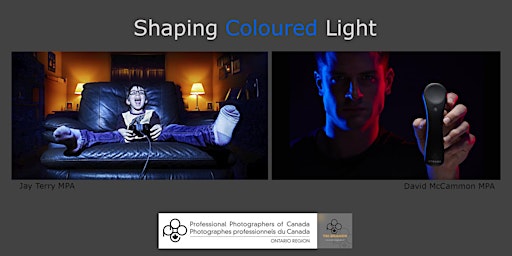 Imagem principal do evento Shaping Coloured Light 4305-0011