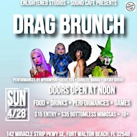 Hauptbild für SUNDAY DRAG BRUNCH!