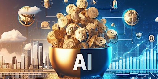 Hauptbild für A revolutionary AI-driven business system