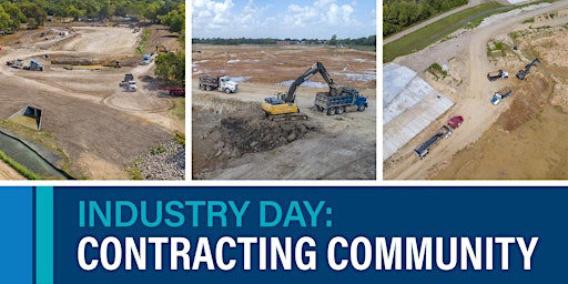 Industry Day primary image