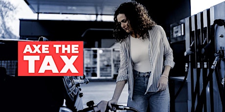 Axe the Tax Axthrowing