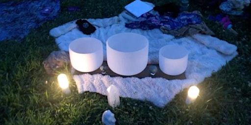 Full Moon Sound Bath primary image