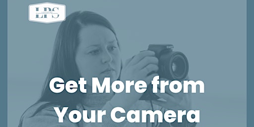 Immagine principale di Get More from Your Camera Class 