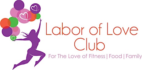 Labor Of Love Club Presents "Wave Your Flag" Lador Day Weekend Dance Workout Party primary image