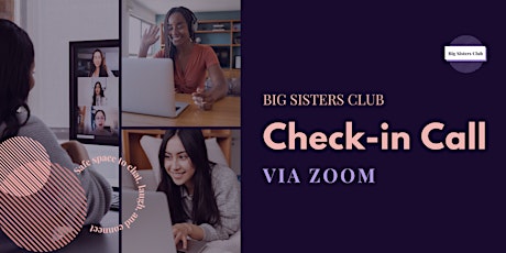 BSC Check-in Call - April 2024