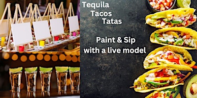 Tequila, Tacos & Tatas primary image