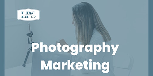 Photography Marketing Workshop primary image