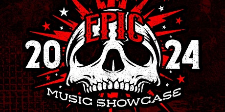 Epic Music Showcase '24