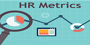 Hauptbild für Utilizing HR Metrics to Illustrate & Improve Human Resource's Contribution