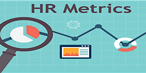 Imagem principal do evento Utilizing HR Metrics to Illustrate & Improve Human Resource's Contribution