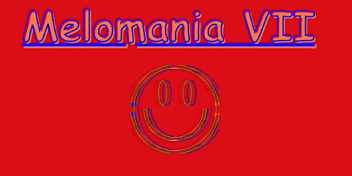 Melomania VII  primärbild