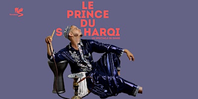 Hauptbild für Le Prince Du Sharqi