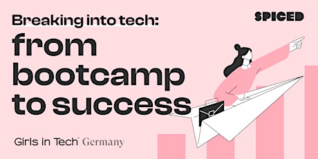 Breaking Into Tech: From Bootcamp to Success