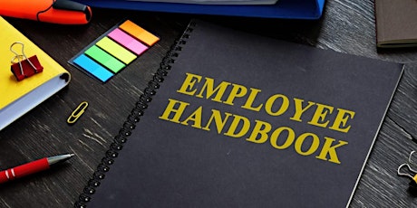 Fatal Errors Employers Make When Updating Employee Handbooks