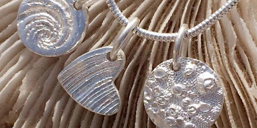 Image principale de Silver Clay Jewellery Workshop