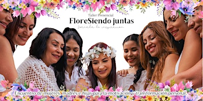 FloreSiendo Juntas primary image