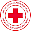 Logotipo de British Virgin Islands Red Cross