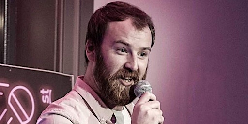 Imagem principal do evento Cork Comedy Club - City Limits Presents Danny Ryan