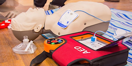 Imagen principal de Heartsaver CPR AED eCards - LHN CPR Instructors only