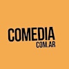 Comedia's Logo
