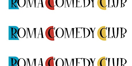 L'Open Mic del Roma Comedy Club