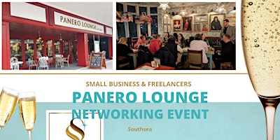Primaire afbeelding van Spark Suites Small Business and Freelancers Networking Event