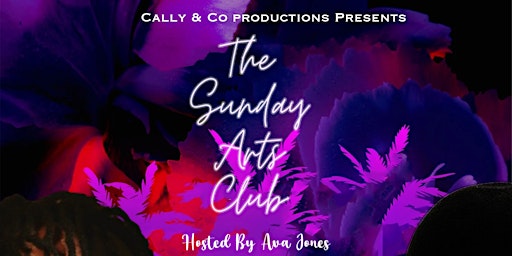 The Sunday Arts Club  primärbild