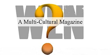Give $1 to Launch WEN  a Multi-Cultural Magazine primary image