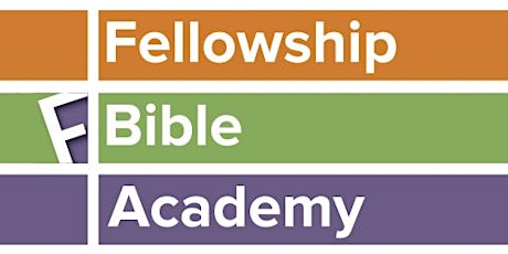 Fellowship Bible Academy (Fall 2019)