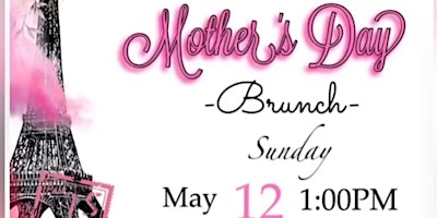 Primaire afbeelding van Catering Queen's Mother's Day Brunch