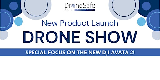 Spring Drone Show
